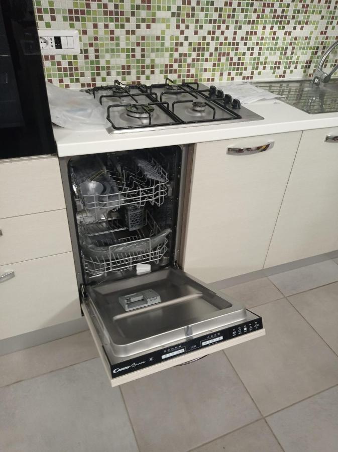 Giuly Home One กาบราส ภายนอก รูปภาพ