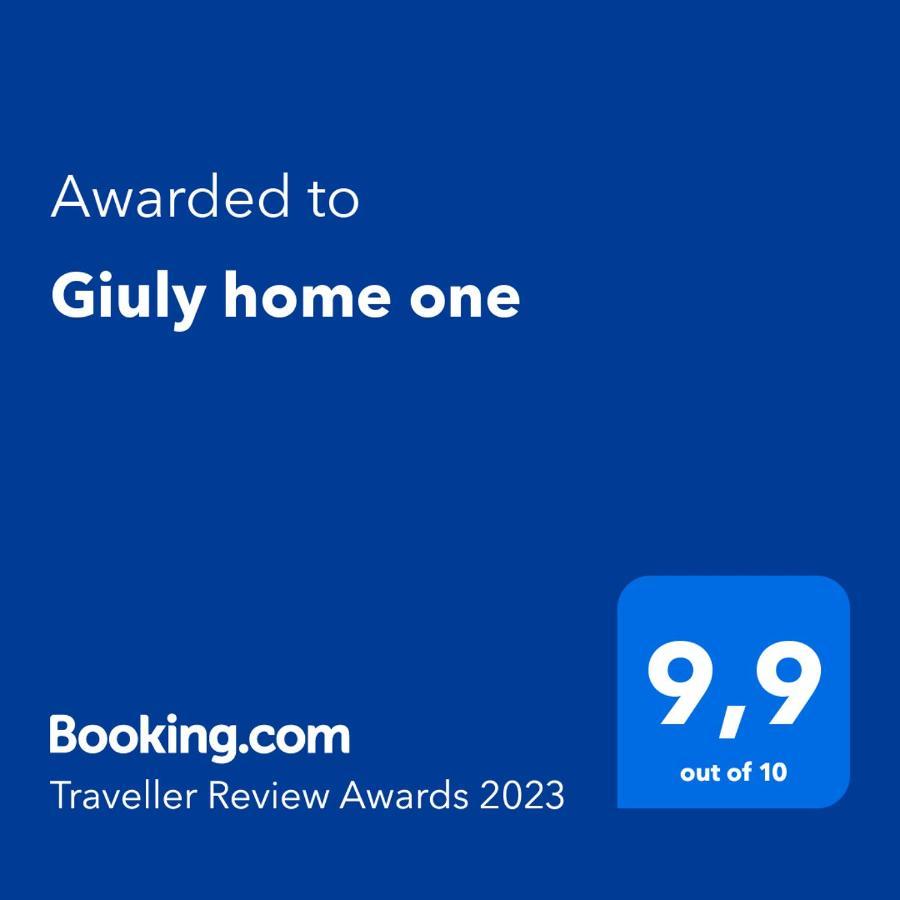 Giuly Home One กาบราส ภายนอก รูปภาพ