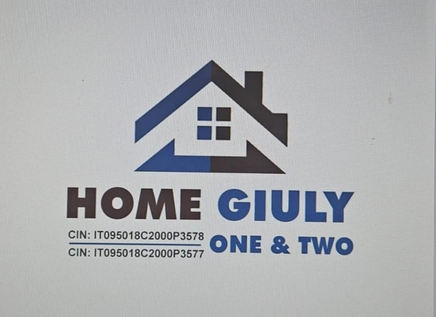 Giuly Home One กาบราส ภายนอก รูปภาพ