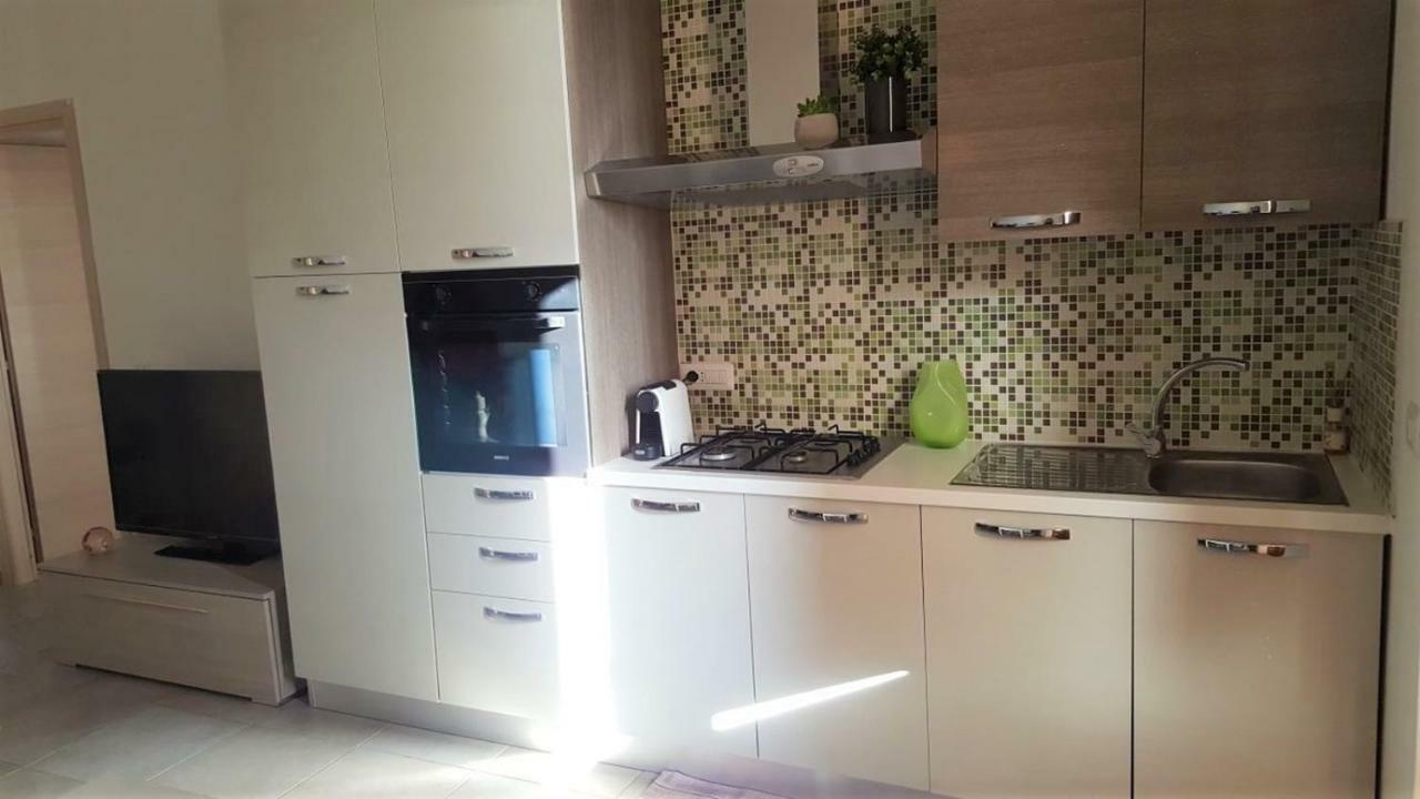 Giuly Home One กาบราส ภายนอก รูปภาพ