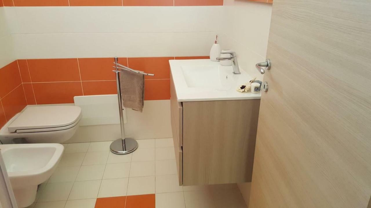 Giuly Home One กาบราส ภายนอก รูปภาพ