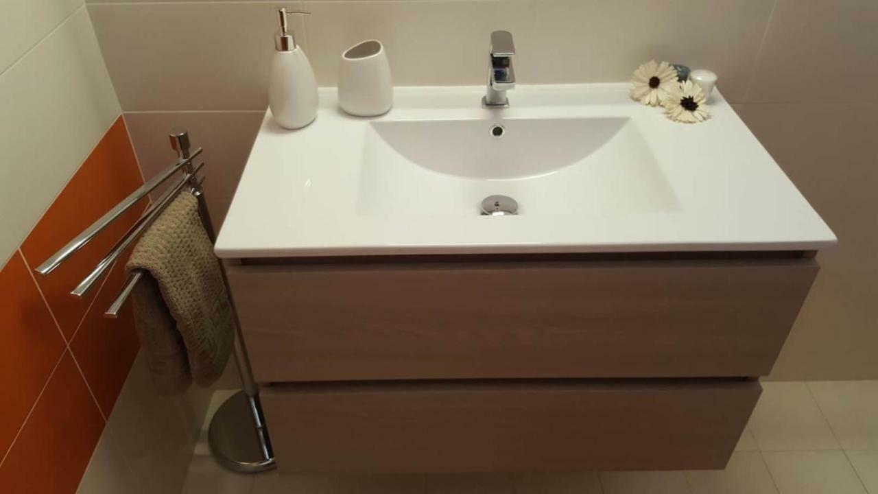 Giuly Home One กาบราส ภายนอก รูปภาพ