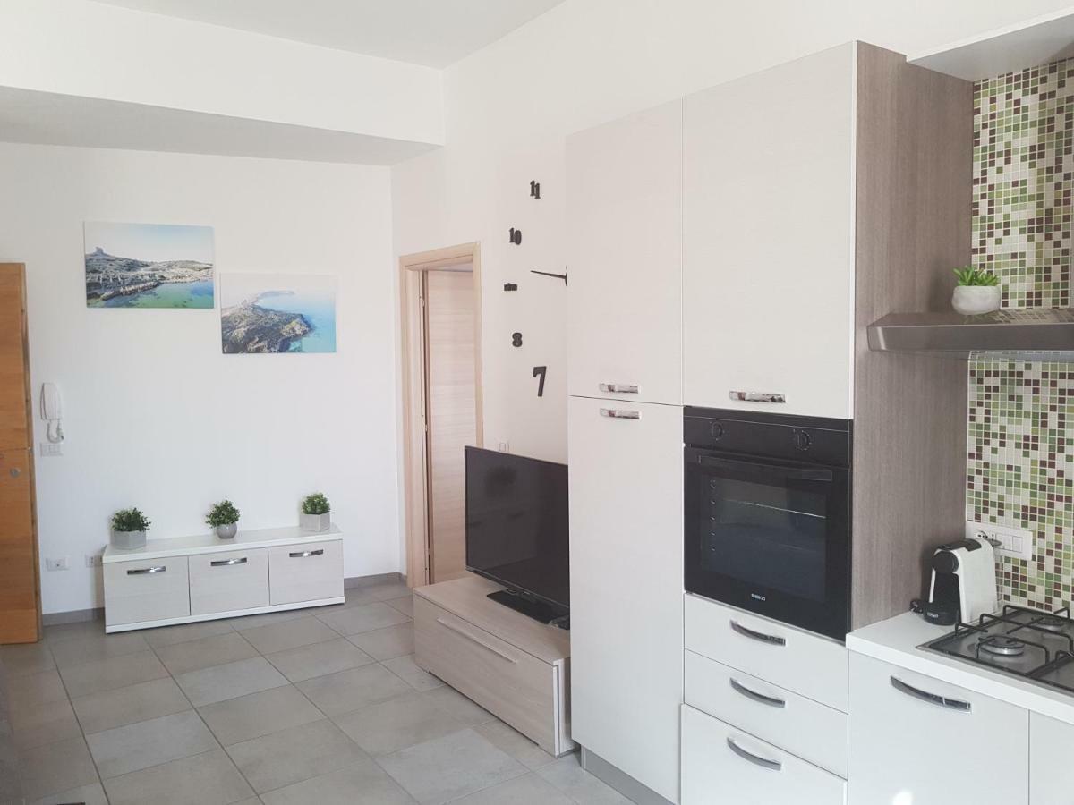 Giuly Home One กาบราส ภายนอก รูปภาพ