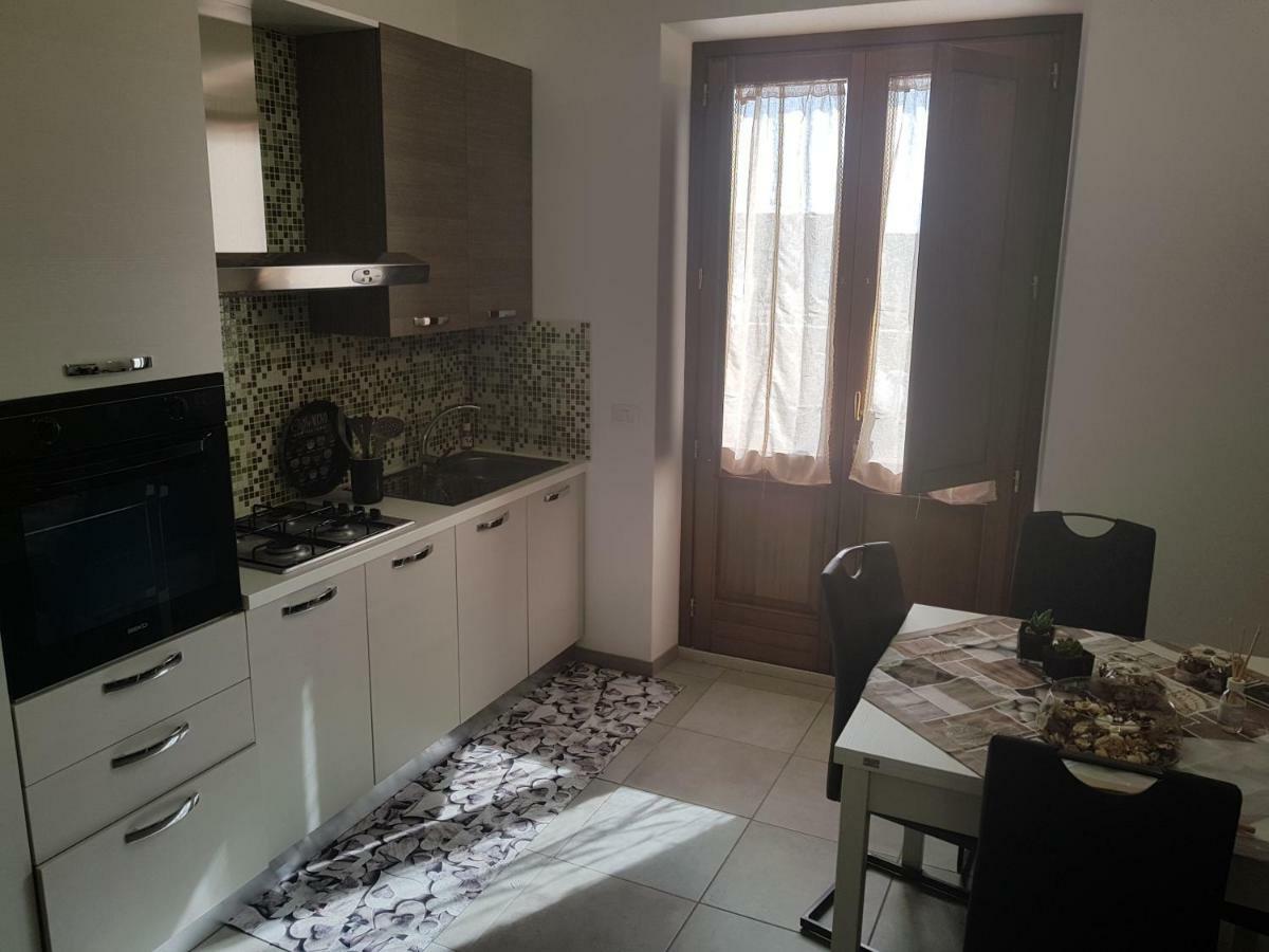 Giuly Home One กาบราส ภายนอก รูปภาพ