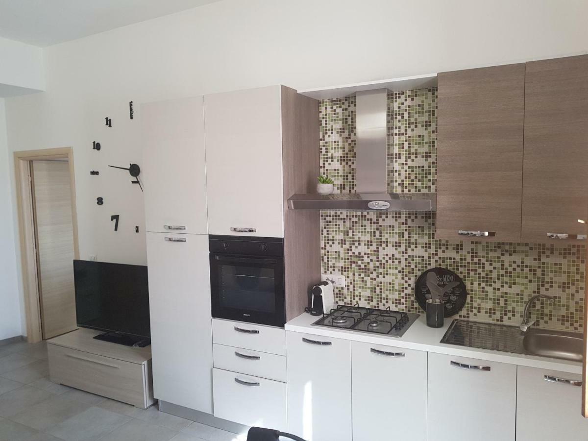 Giuly Home One กาบราส ภายนอก รูปภาพ