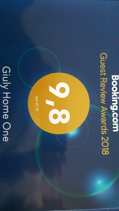Giuly Home One กาบราส ภายนอก รูปภาพ