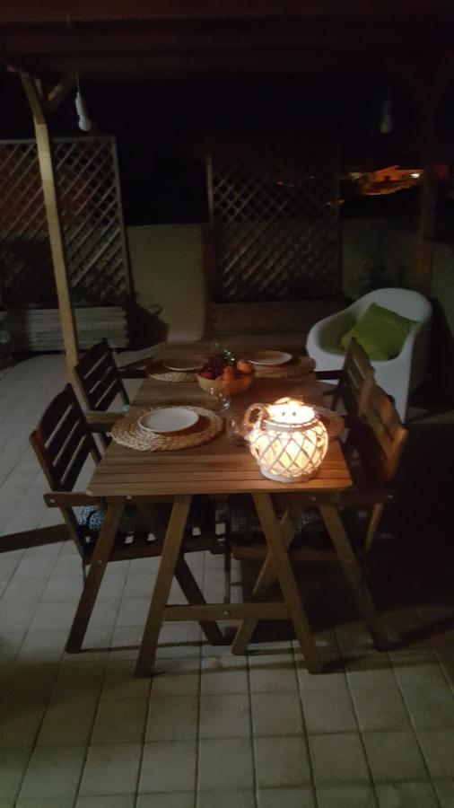 Giuly Home One กาบราส ภายนอก รูปภาพ